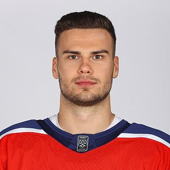 Егор Афанасьев