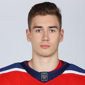 Максим Соркин
