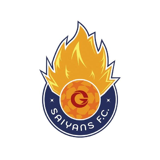 Saiyans FC