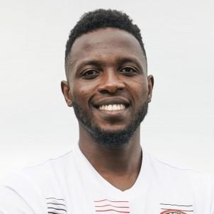 Godfrey Bitok Stephen