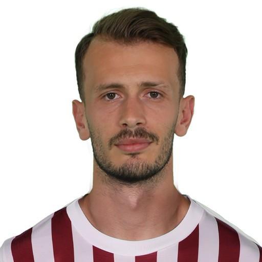 Abdulkadir Parmak