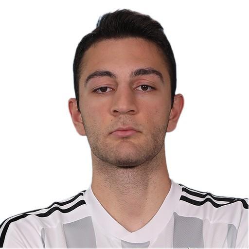 Emrecan Uzunhan