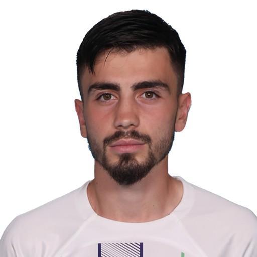 Taha Şahin