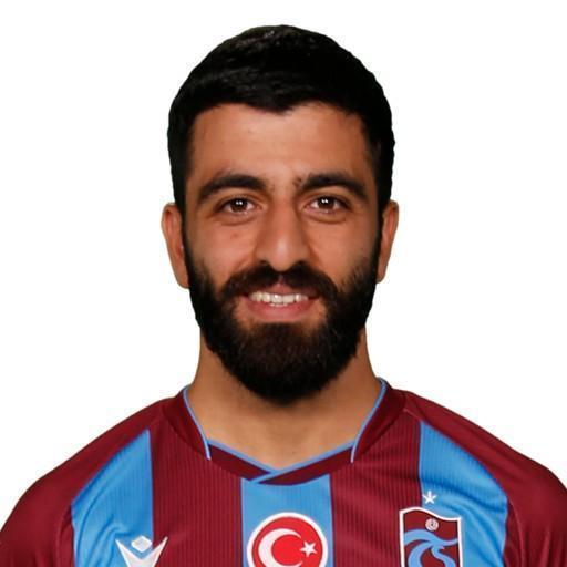 Umut Bozok