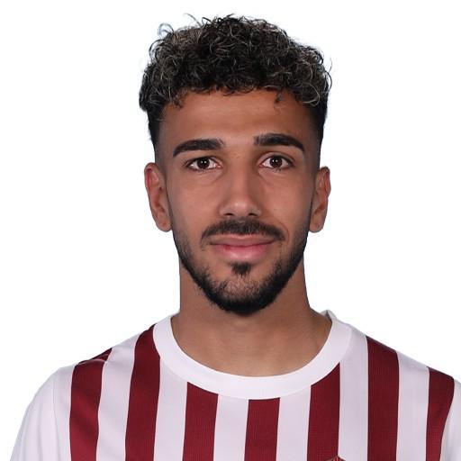 Cengiz Demir