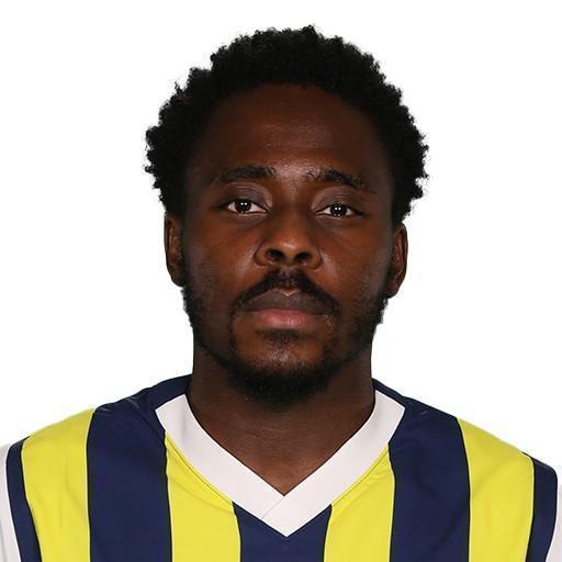 Bright Osayi-Samuel