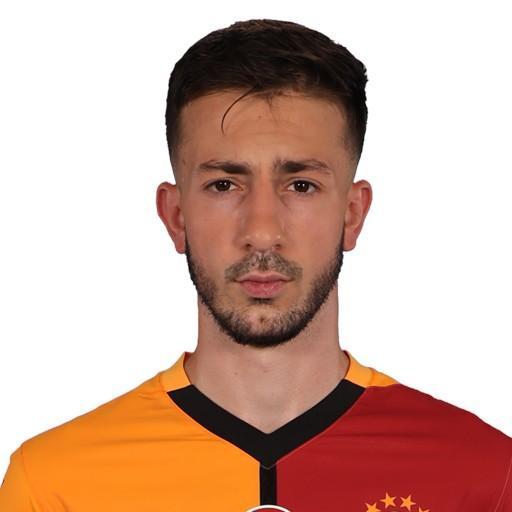 Halil Dervişoğlu