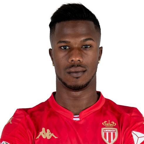 Keita Baldé