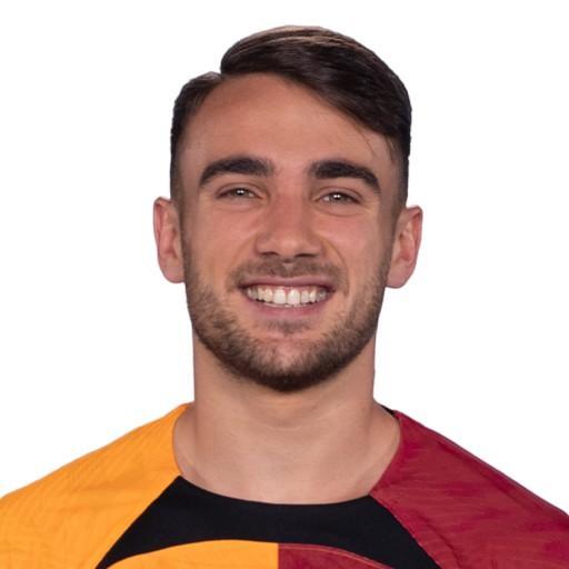 Yunus Akgün