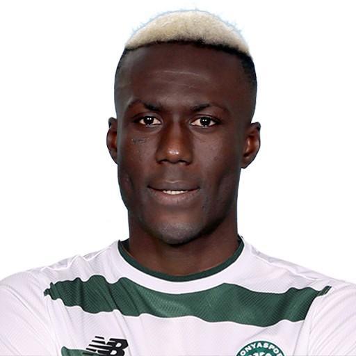 Alassane Ndao