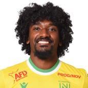 Samuel Moutoussamy