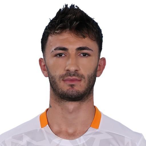 Yusuf Özdemir