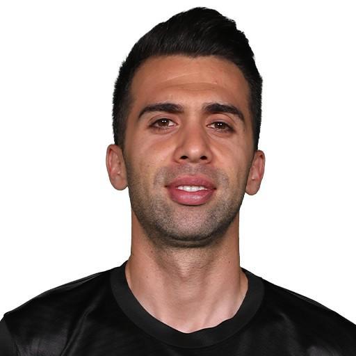 Emre Taşdemir