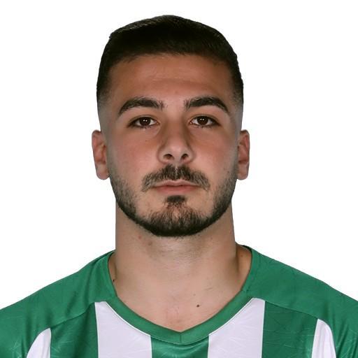 Oğulcan Ülgün