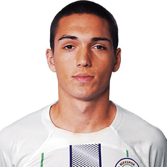 Ali Aslankaya