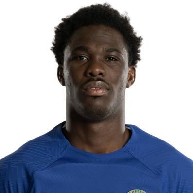 David Datro Fofana