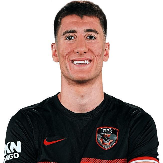 Luka Stankovski