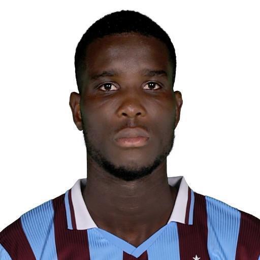 Paul Onuachu