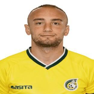 Doğan Erdoğan