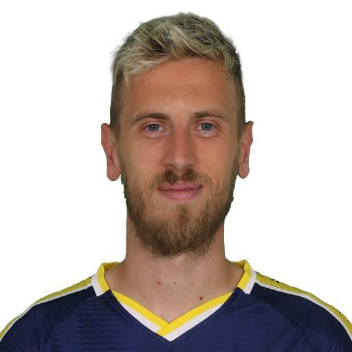 Uros Radakovic