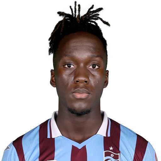 Batista Mendy