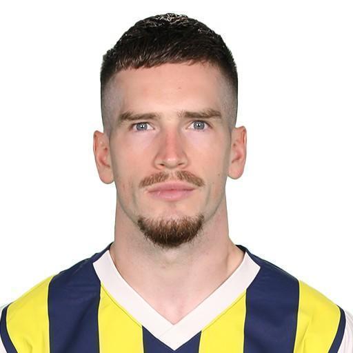 Ryan Kent