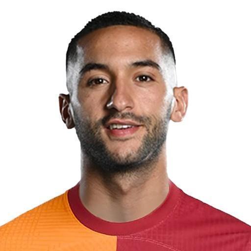 Hakim Ziyech