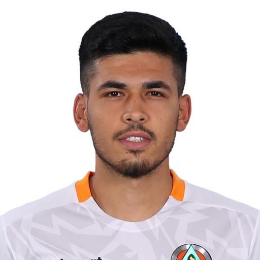 Furkan Bayır