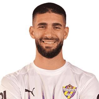 Ahmed Ildız