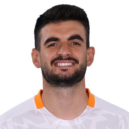 Fatih Aksoy
