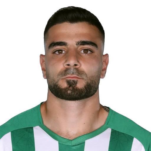 Adil Demirbağ