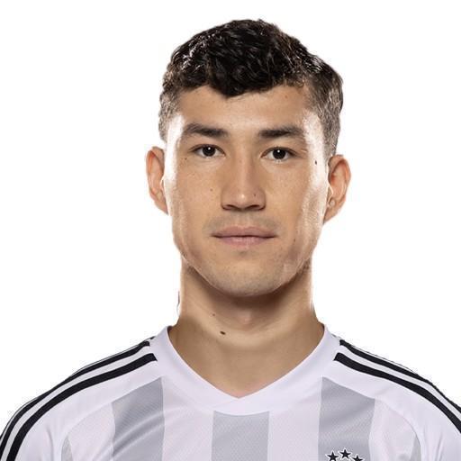 Bakhtiyor Zaynutdinov