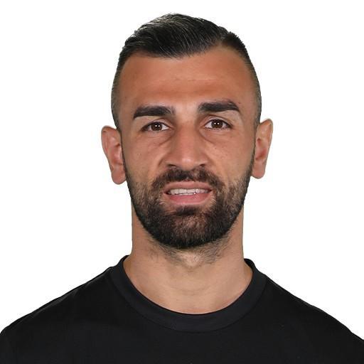 Serdar Dursun