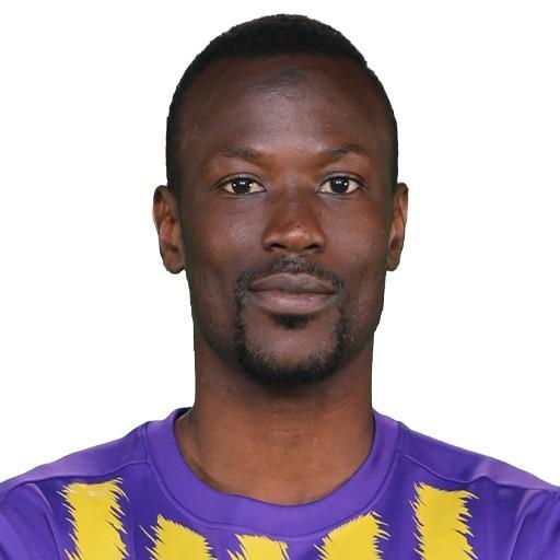 Mame Thiam