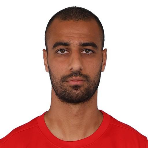 Ramzi Safouri