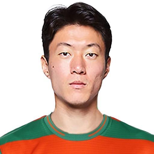 Ui-jo Hwang