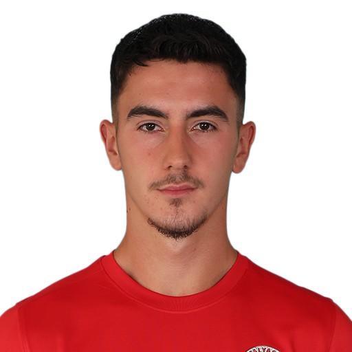 Amar Gerxhaliu