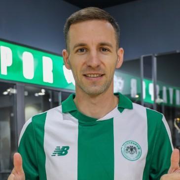 Nikola Boranijasevic