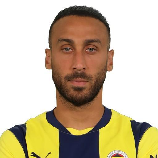 Cenk Tosun
