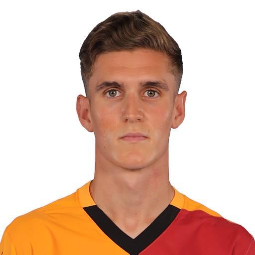 Elias Jelert
