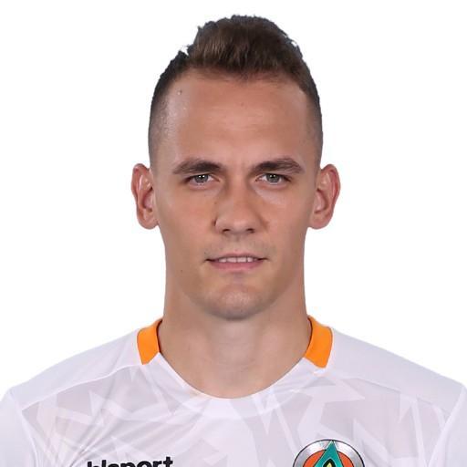 Jure Balkovec
