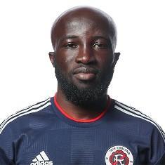 Emmanuel Boateng