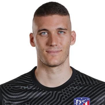 Ivo Grbic
