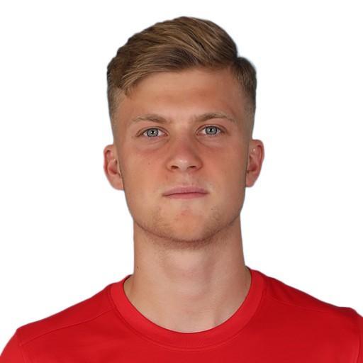 Jakub Kaluzinski