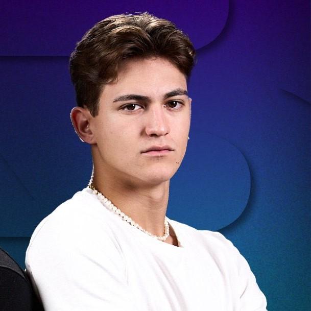Eric Ruiz