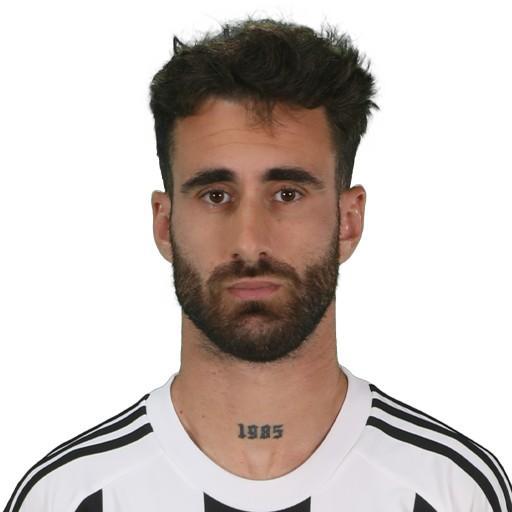 Rafa Silva
