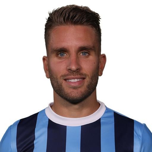 Kévin Rodrigues