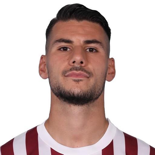 Görkem Sağlam