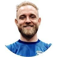 Alex Pritchard