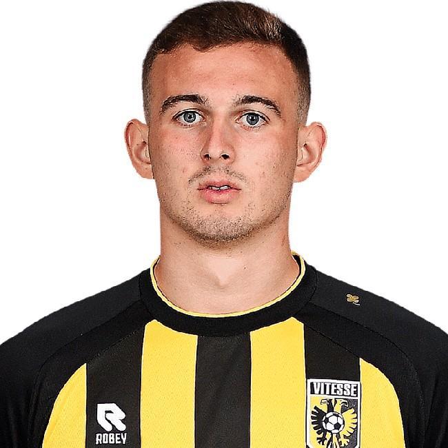 Kacper Kozlowski